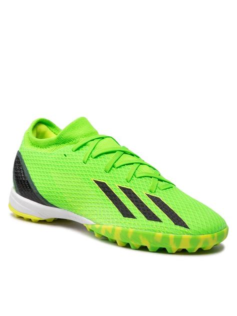 adidas fußballschuhe herren grün|Grun .